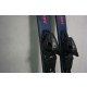 SU83 Fischer Curv XTR 155 test 2026