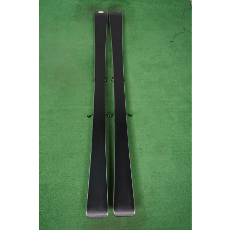 SU84 Fischer Curv XTR 155 test 2026