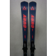SU84 Fischer Curv XTR 155 test 2026