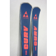 SU84 Fischer Curv XTR 155 test 2026