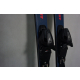SU84 Fischer Curv XTR 155 test 2026