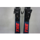 SU84 Fischer Curv XTR 155 test 2026