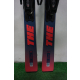 SU84 Fischer Curv XTR 155 test 2026