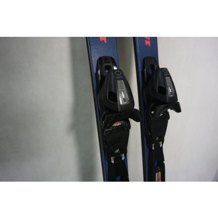 SU85 Fischer Curv XTR 150 test 2026