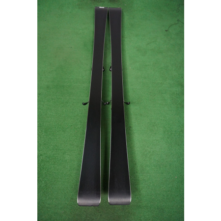 SU85 Fischer Curv XTR 150 test 2026