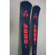 SU85 Fischer Curv XTR 150 test 2026