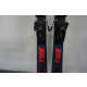 SU85 Fischer Curv XTR 150 test 2026