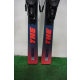 SU85 Fischer Curv XTR 150 test 2026