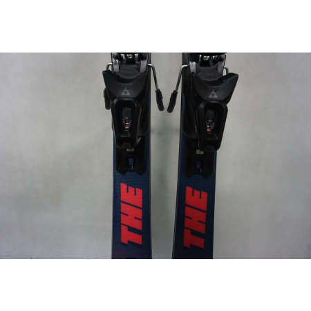 SU86 Fischer Curv XTR 150 test 2026