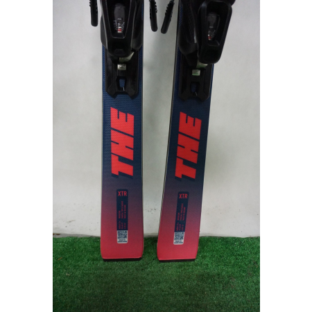 SU86 Fischer Curv XTR 150 test 2026