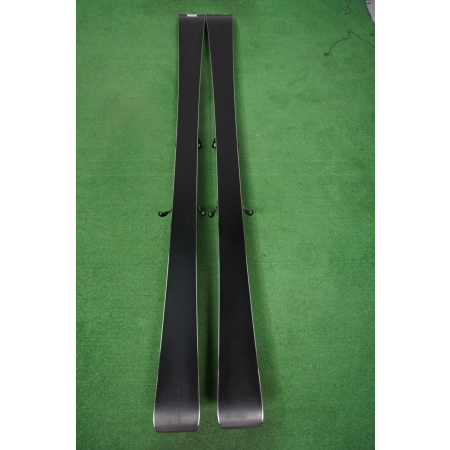 SU86 Fischer Curv XTR 150 test 2026