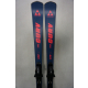 SU86 Fischer Curv XTR 150 test 2026