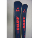 SU86 Fischer Curv XTR 150 test 2026