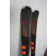 SU87 Rossignol Forza 60 v Ti 156 test 2025
