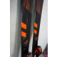 SU87 Rossignol Forza 60 v Ti 156 test 2025