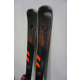 SU87 Rossignol Forza 60 v Ti 156 test 2025