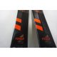 SU87 Rossignol Forza 60 v Ti 156 test 2025