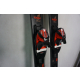 SU87 Rossignol Forza 60 v Ti 156 test 2025