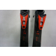SU87 Rossignol Forza 60 v Ti 156 test 2025