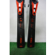 SU87 Rossignol Forza 60 v Ti 156 test 2025