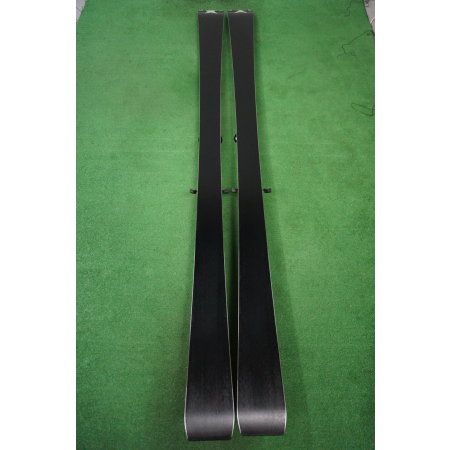 SU89  Atomic Redster Q9 176 test 2026 idealne
