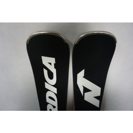 SU8  Nordica Dobermann SLR DC 155 test 2026