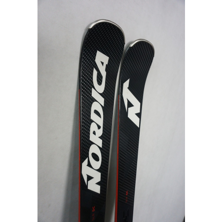 SU8  Nordica Dobermann SLR DC 155 test 2026