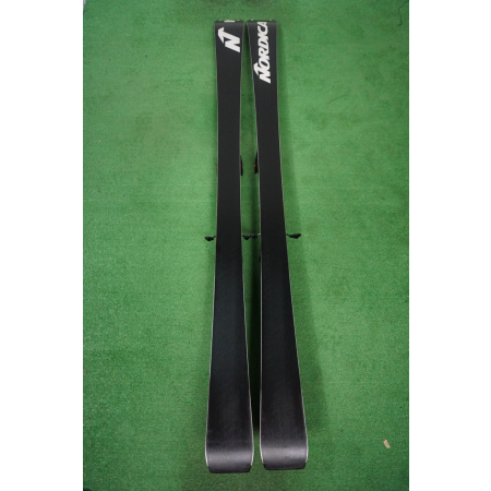 SU8  Nordica Dobermann SLR DC 155 test 2026