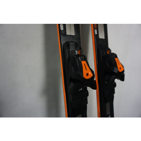 SU90  Atomic Redster Q9 176 test 2026 idealne