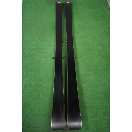 SU90  Atomic Redster Q9 176 test 2026 idealne