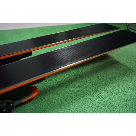 SU90  Atomic Redster Q9 176 test 2026 idealne