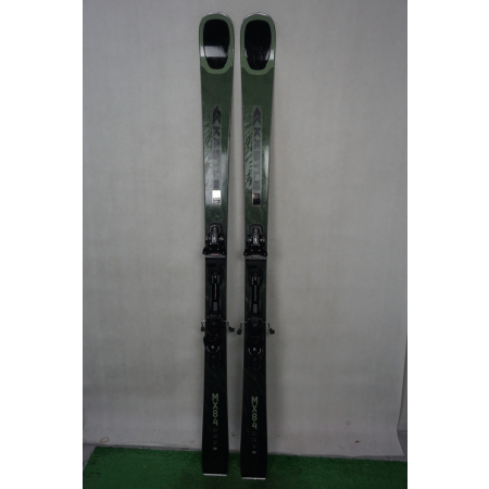 SU91 Kastle MX84 176 test 2027 idealne