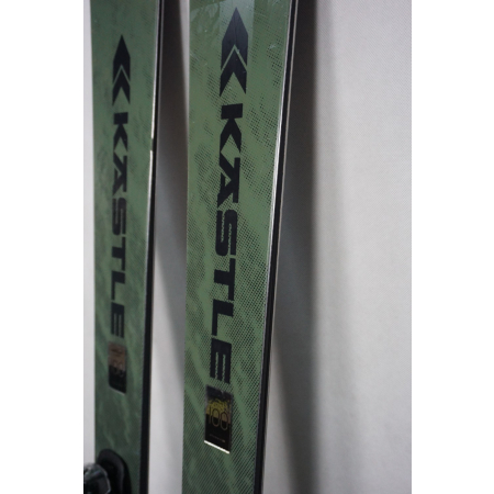 SU91 Kastle MX84 176 test 2027 idealne