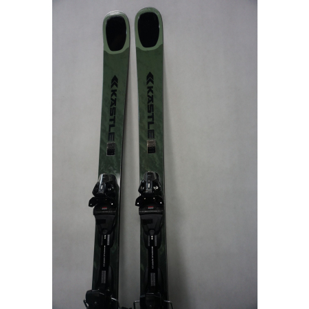 SU91 Kastle MX84 176 test 2027 idealne