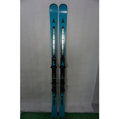 SU92  Atomic Redster X9s 174 test 2027 idealne