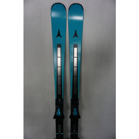 SU92  Atomic Redster X9s 174 test 2027 idealne