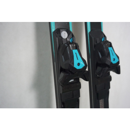 SU92  Atomic Redster X9s 174 test 2027 idealne