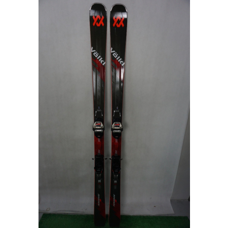 SU94 Volkl Peregrine 80 182 test 2026 idealne