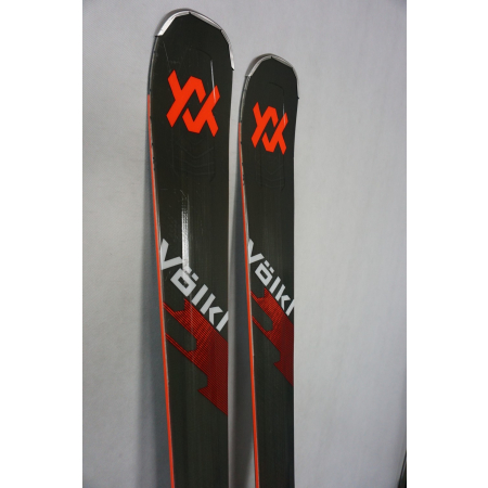 SU94 Volkl Peregrine 80 182 test 2026 idealne