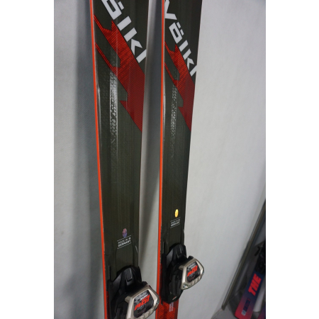SU94 Volkl Peregrine 80 182 test 2026 idealne