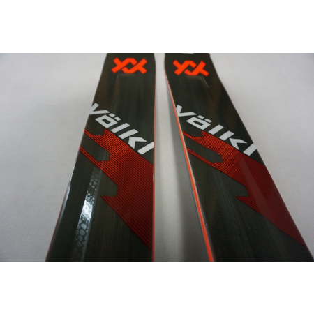 SU94 Volkl Peregrine 80 182 test 2026 idealne