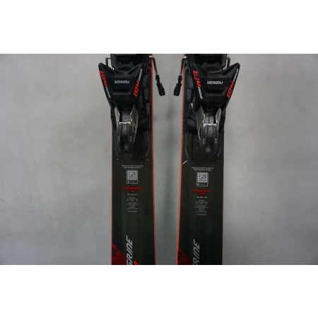 SU94 Volkl Peregrine 80 182 test 2026 idealne