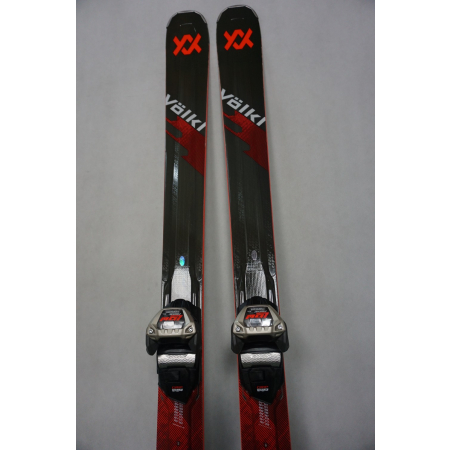 SU94 Volkl Peregrine 80 182 test 2026 idealne