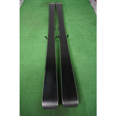 SU94 Volkl Peregrine 80 182 test 2026 idealne