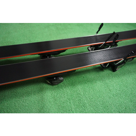 SU94 Volkl Peregrine 80 182 test 2026 idealne