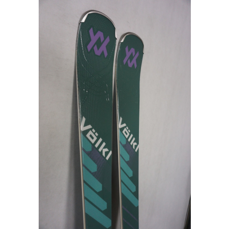 SU95 Volkl Peregrine 72 178 test 2026 idealne