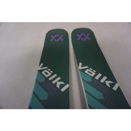 SU95 Volkl Peregrine 72 178 test 2026 idealne