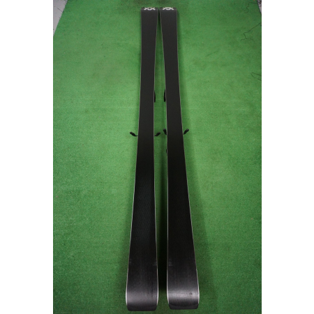 SU95 Volkl Peregrine 72 178 test 2026 idealne