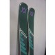SU95 Volkl Peregrine 72 178 test 2026 idealne