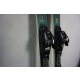 SU95 Volkl Peregrine 72 178 test 2026 idealne